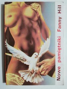 NOWE PAMITNIKI FANNY HILL - Mieczysaw Sztycer - 2872307205