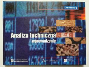 ANALIZA TECHNICZNA WPROWADZENIE - 2872307344