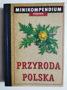 MINIKOMPENDIUM PRZYRODA POLSKA - 2872690368