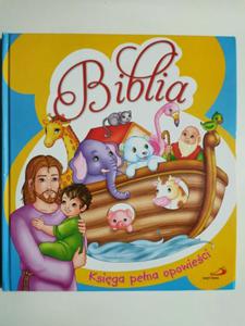 BIBLIA  - 2872987525