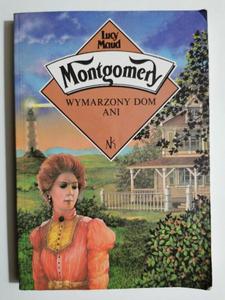 WYMARZONY DOM ANI - Lucy Maud Montgomery - 2873105401