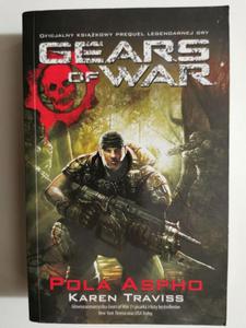 GEARS OF WAR - Pola Aspho - 2873256584