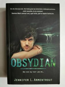 OBSYDIAN - Jennifer L. Armentrout - 2873256638