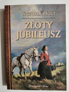 ZOTY JUBILEUSZ - Victoria Holt - 2874233157