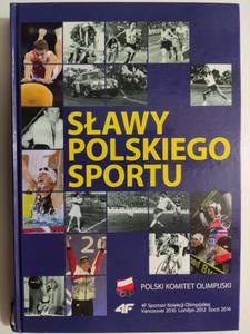 SAWY POLSKIEGO SPORTU - 2873573257