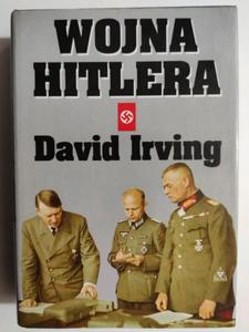 WOJNA HITLERA - David Irving - 2873948552