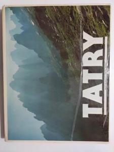 TATRY. ALBUM PRZYRODNICZY - p. r. Oleg Tatarka - 2874122144