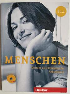 MENSCHEN B 1.1 WICZENIA - Anna Breitsameter - 2874045094