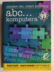 ABC...KOMPUTER  - 2874045162