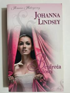 BEZDROA MIOCI - Johanna Lindsey - 2874045415