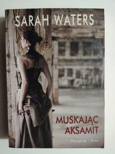 MUSKAJC AKSAMIT - Sarah Waters - 2874045443