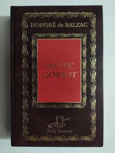 OJCIEC GORIOT - Honore de Balzac - 2874233406