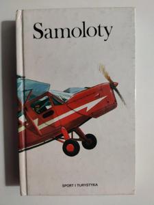 SAMOLOTY - Vaclav Nemecek - 2874233416