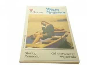 WYSPY SZCZʦCIA: OD PIERWSZEGO WEJRZENIA - 2869133106