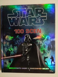 STAR WARS 100 SCEN - Jason Fry - 2874408243