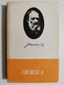 ORBEKA - Jzef Ignacy Kraszewski - 2874504905