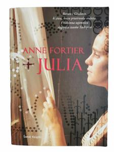 JULIA - Anne Fortier - 2874706509