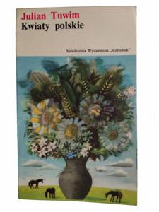 KWIATY POLSKIE - Julian Tuwim - 2874706682