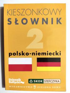 KIESZONKOWY SOWNIK 2 POLSKO  - 2874706814