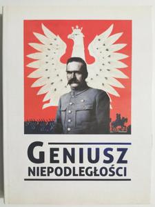 GENIUSZ NIEPODLEGOCI - 2874706935