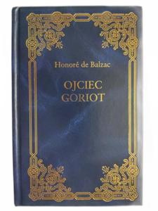 OJCIEC GORIOT - Honore de Balzac - 2874871171