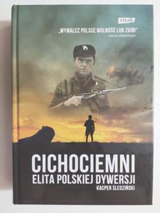 CICHOCIEMNI ELITA POLSKIEJ DYWERSJI - Kacper ledziski - 2874871387