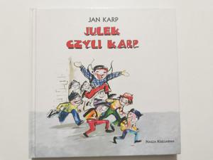 JULEK CZYLI KARP - Jan Karp - 2874871408