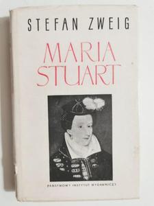 MARIA STUART - Stefan Zweig - 2875493185