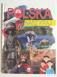 POLSKA NASZ KRAJ - Agnieszka Noyska  - 2875493310