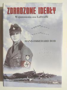 ZDRADZONE IDEAY - Hans-Ekkehard Bob - 2875493355