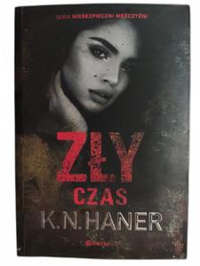 ZY CZAS - K. N. Haner - 2875493382