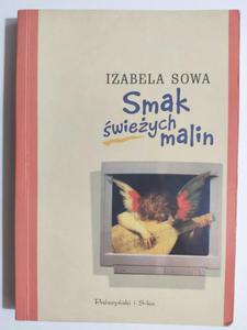 SMAK WIEYCH MALIN - Izabela Sowa - 2875493436