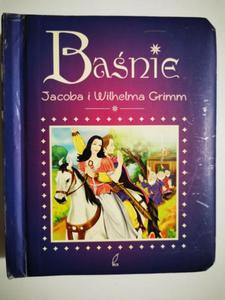 BANIE BRACI GRIMM - Jacob i Wilhelm Grimm - 2875956560