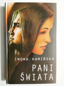 PANI WIATA - Iwona Kamiska - 2875957260