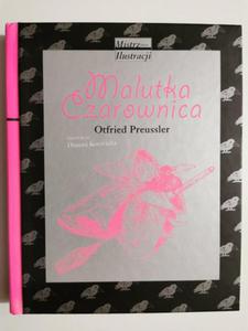 MALUTKA CZAROWNICA - Otfried Preussler - 2875957268