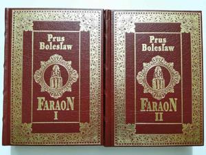 FARAON TOM 1 I 2 - Prus Bolesaw - 2876078901