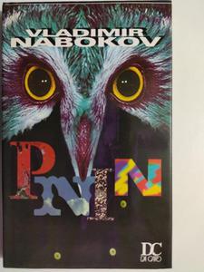 PNIN - Vladimir Nabokov - 2876486273