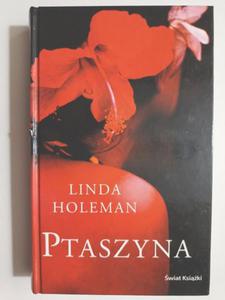 PTASZYNA - Linda Holeman - 2876866337