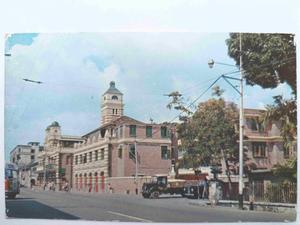 THE CENTRAL FIRE STATION SINGAPORE - 2876866611