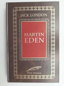 MARTIN EDEN - Jack London - 2876975467