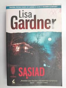 SSIAD - Lisa Gardner - 2876975470