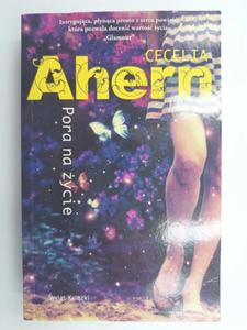 PORA NA YCIE - Cecelia Ahern - 2876975480