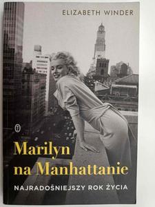 MARILYN NA MANHATTANIE - Elizabeth Winder - 2876975831