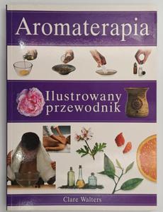 AROMATERAPIA - Clare Walters - 2877222886