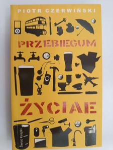 PRZEBIEGUM YCIAE - Piotr Czerwiski - 2877428236