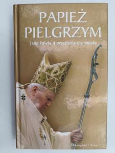 PAPIE PIELGRZYM - 2877428262