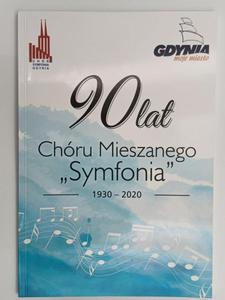 90 LAT CHRU MIESZANEGO  - 2877659426