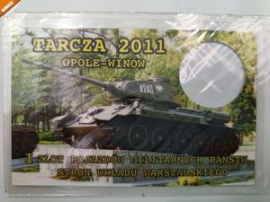 TARCZA 2011 OPOLE-WINW - 2877793269