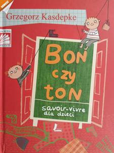 BON CZY TON SAVOIR  - 2878096737