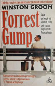 FORREST GUMP - Winston Groom - 2878096909